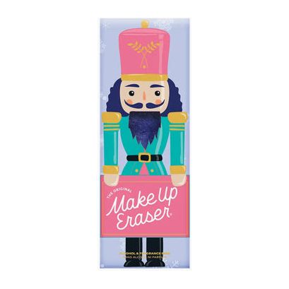 NUTCRACKER ERASER SINGLE