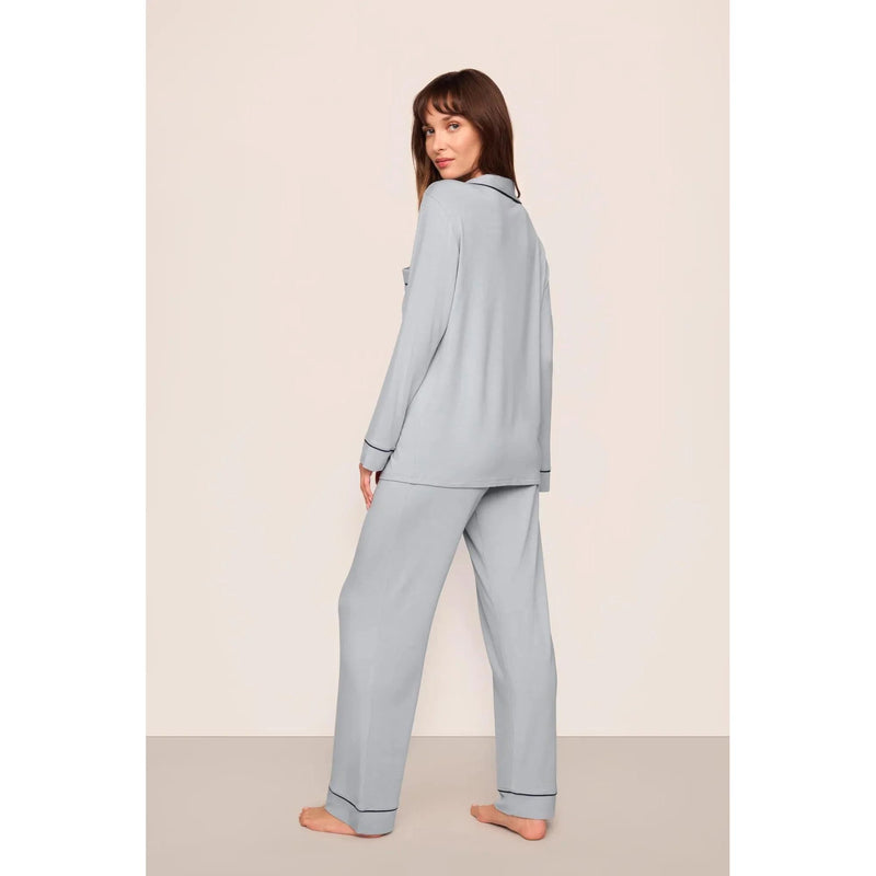 GISELE LONG PJ GREY DAWN/NAVY