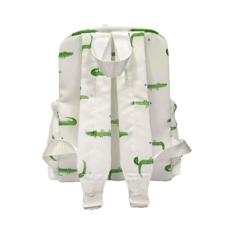 MINI BACKPACKER - CROC