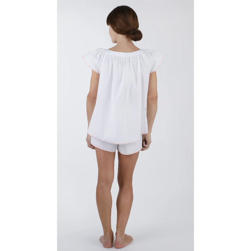VANDY COTTON SHORT PJ