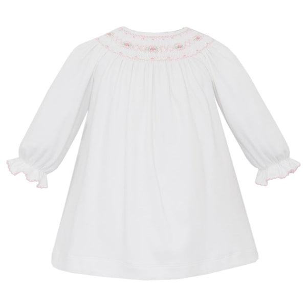 SOPHIE LONG SLEEVE BISHOP
