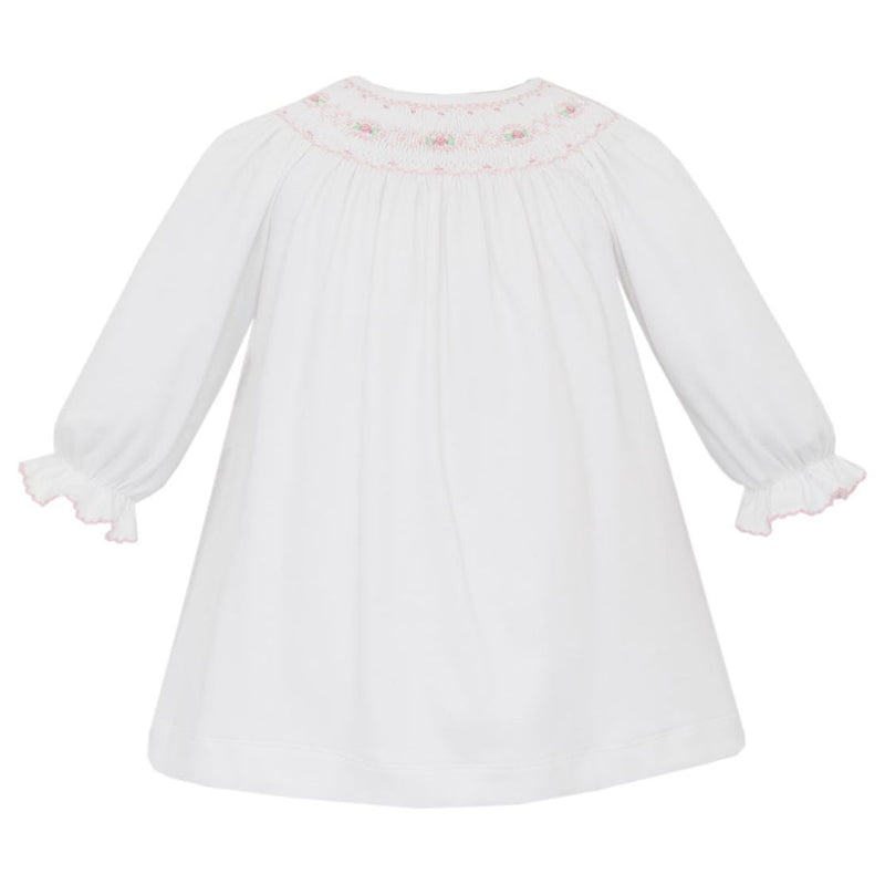 SOPHIE LONG SLEEVE BISHOP