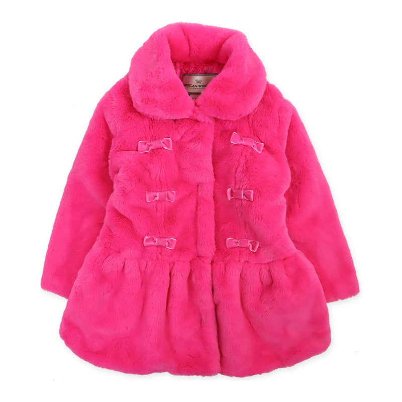 PRINCESS PUFF COAT