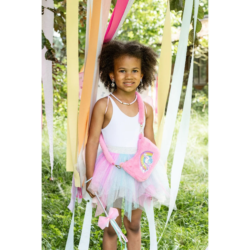 THINK MINT SKIRT/WINGS/WAND SET