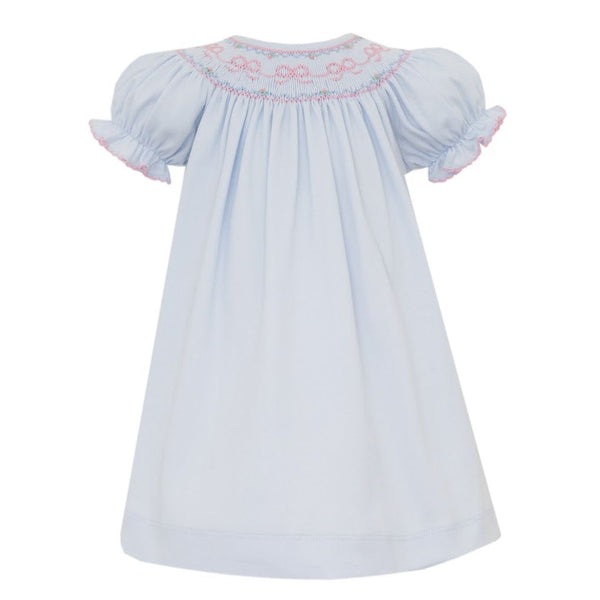 BOWS KNIT BISHOP