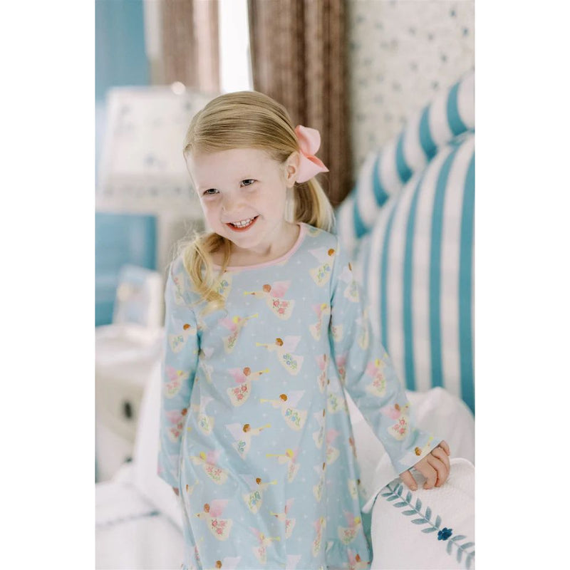 HEAVENLY DRESS - sizes 5-8