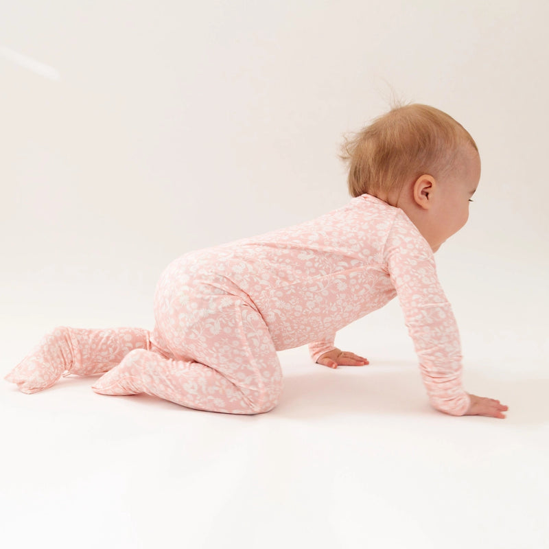 PETITE FLEUR BAMBOO SLEEPER