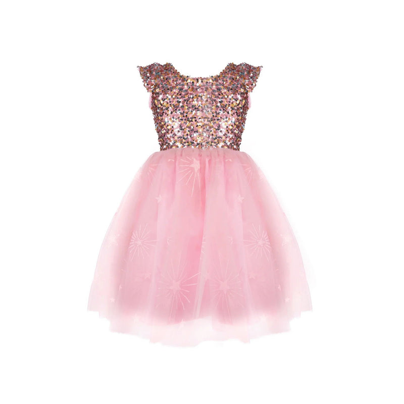A STAR IS BORN DRESS