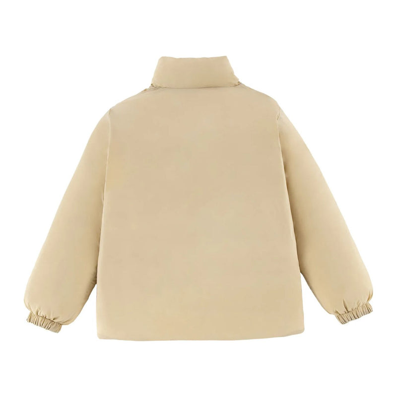 BLAKE REVERSIBLE PUFFER TOUCHDOWN