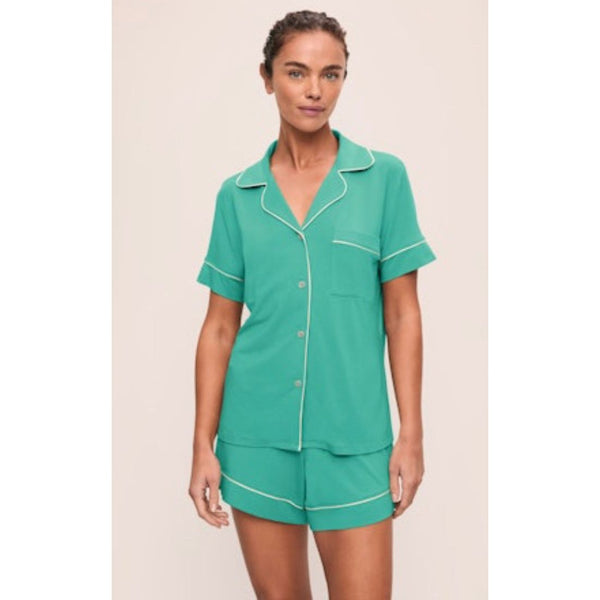 GISELE RELAX SHORT PJ OASIS