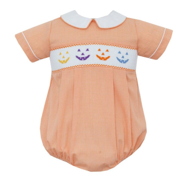 JACK O LANTERN BOYS BUBBLE