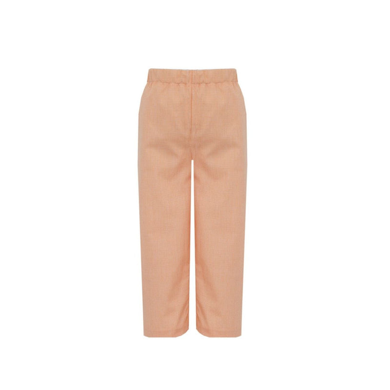 JACK O LANTERN PANT SET