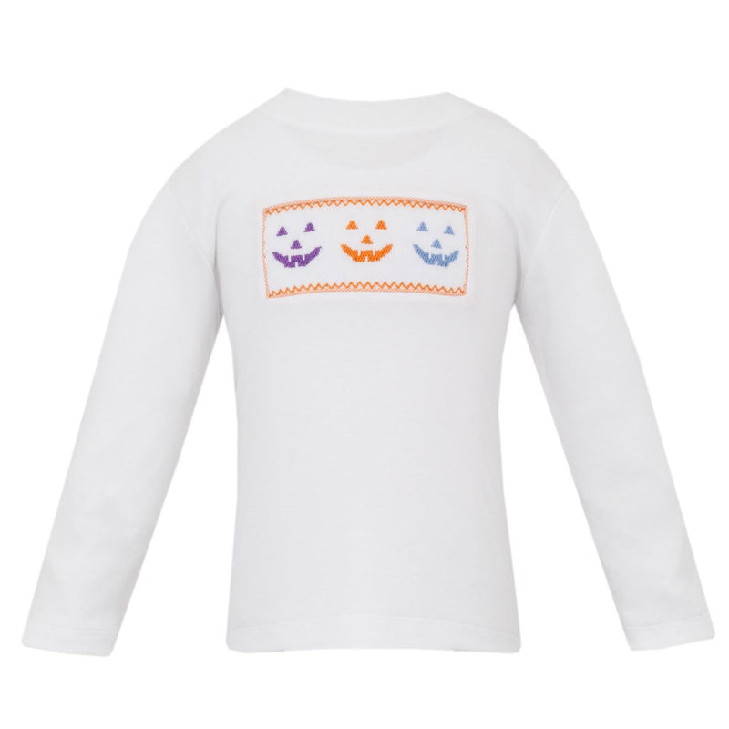 JACK O LANTERN PANT SET
