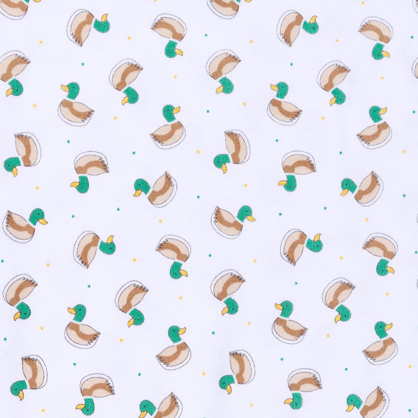 MALLARD LONG PJ GREEN