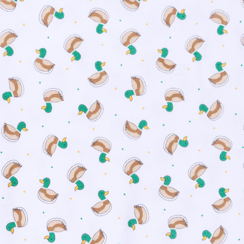 MALLARD LONG PJ GREEN
