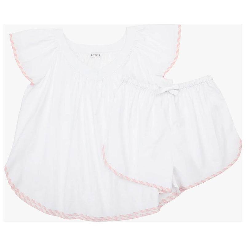VANDY COTTON SHORT PJ