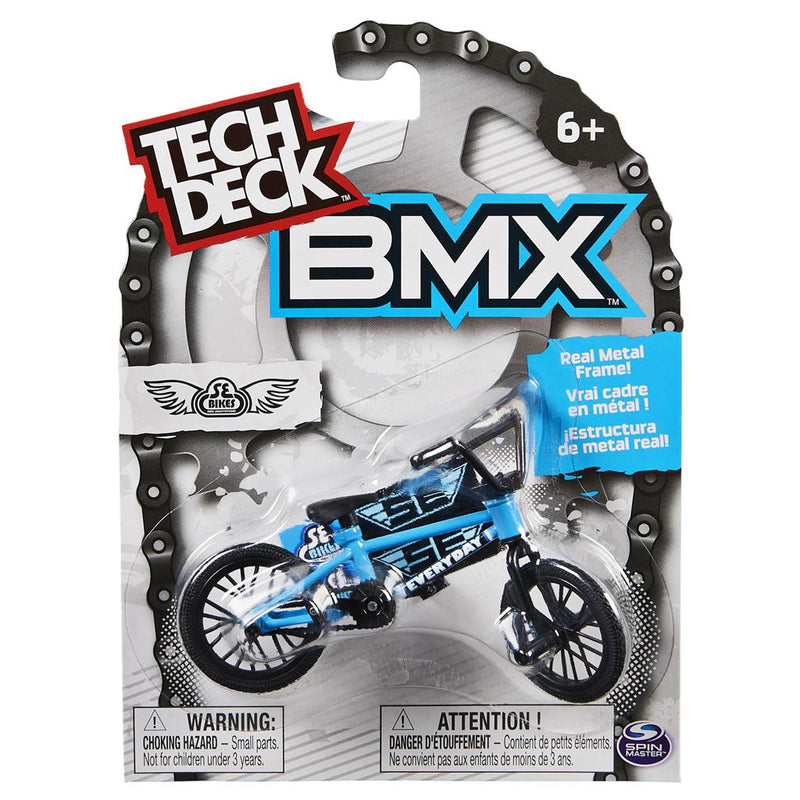 BMX SINGLE PACK