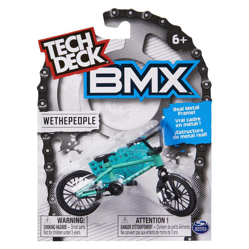 BMX SINGLE PACK