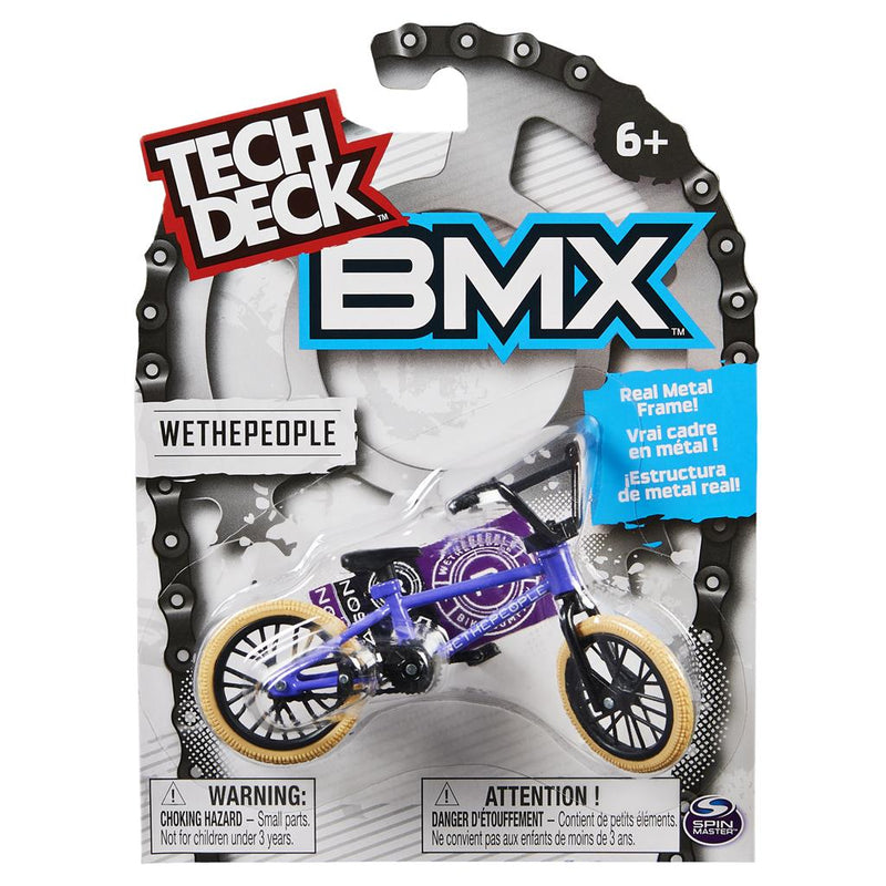 BMX SINGLE PACK