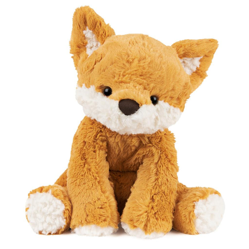 10" COZY FOX