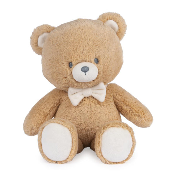 RECYCLED BABY PLUSH BEAR