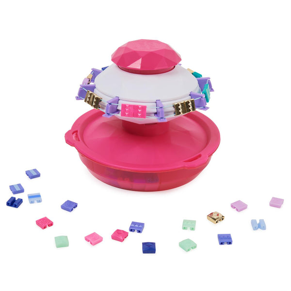 POP STYLE BRACELET MAKER