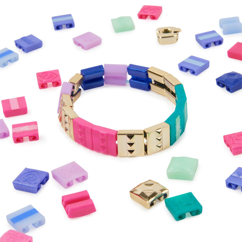 POP STYLE BRACELET MAKER