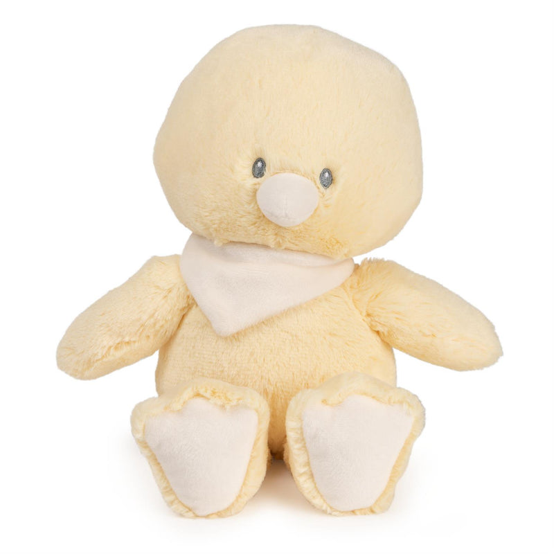 BABY PLUSH DUCKLING 13"