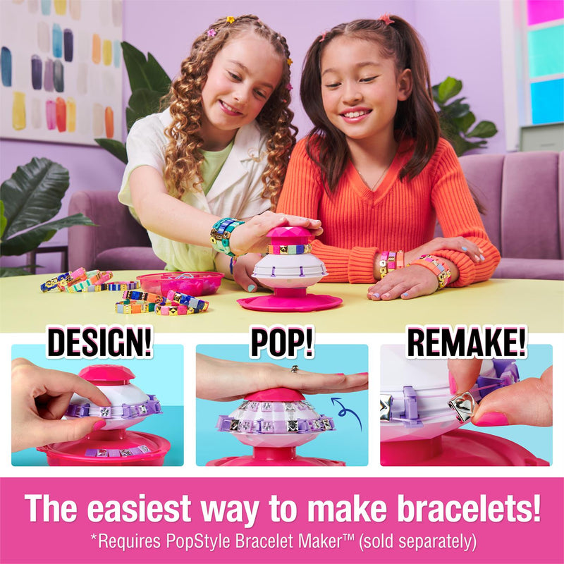 POP STYLE BRACELET MAKER