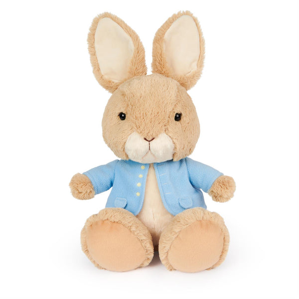 PETER RABBIT SILLY PAWS