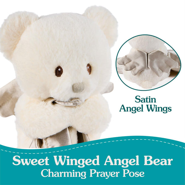SPIRITUAL BEAR LOVEY