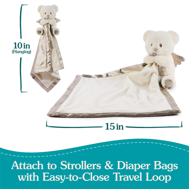 SPIRITUAL BEAR LOVEY