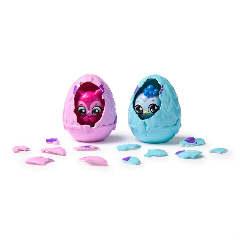 HATCHIMALS 2 PACK