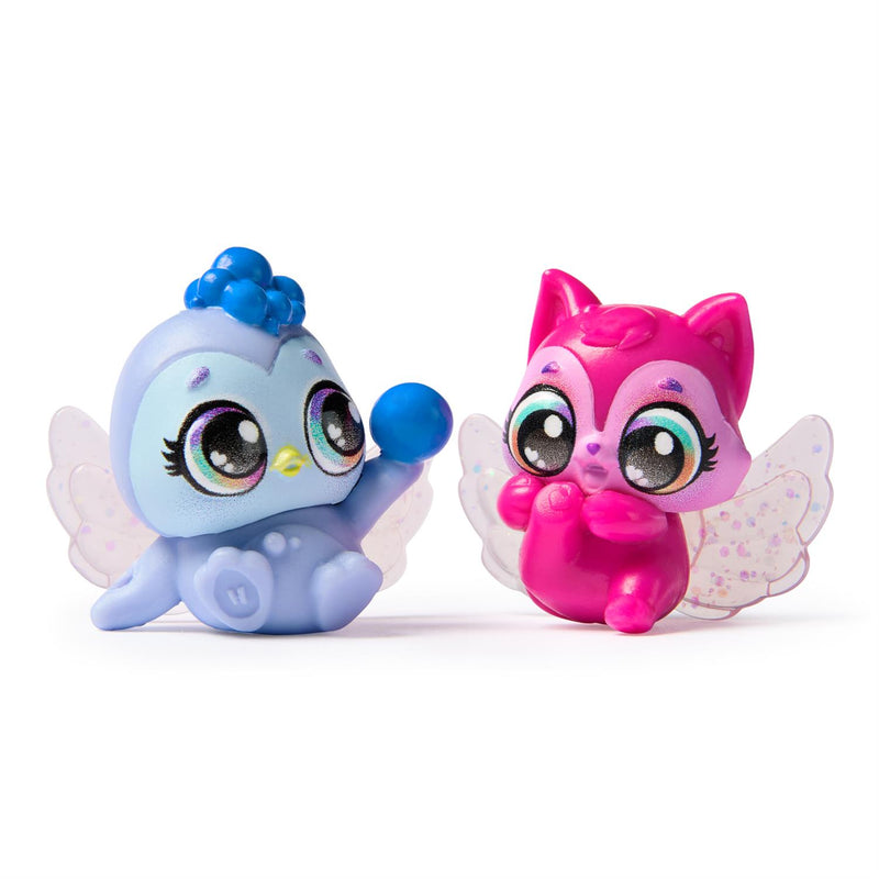 HATCHIMALS 2 PACK