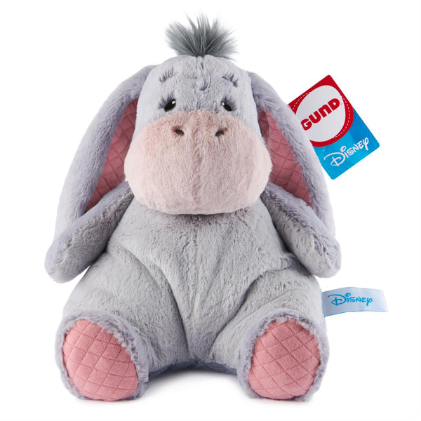 OH SO SNUGGLY EEYORE