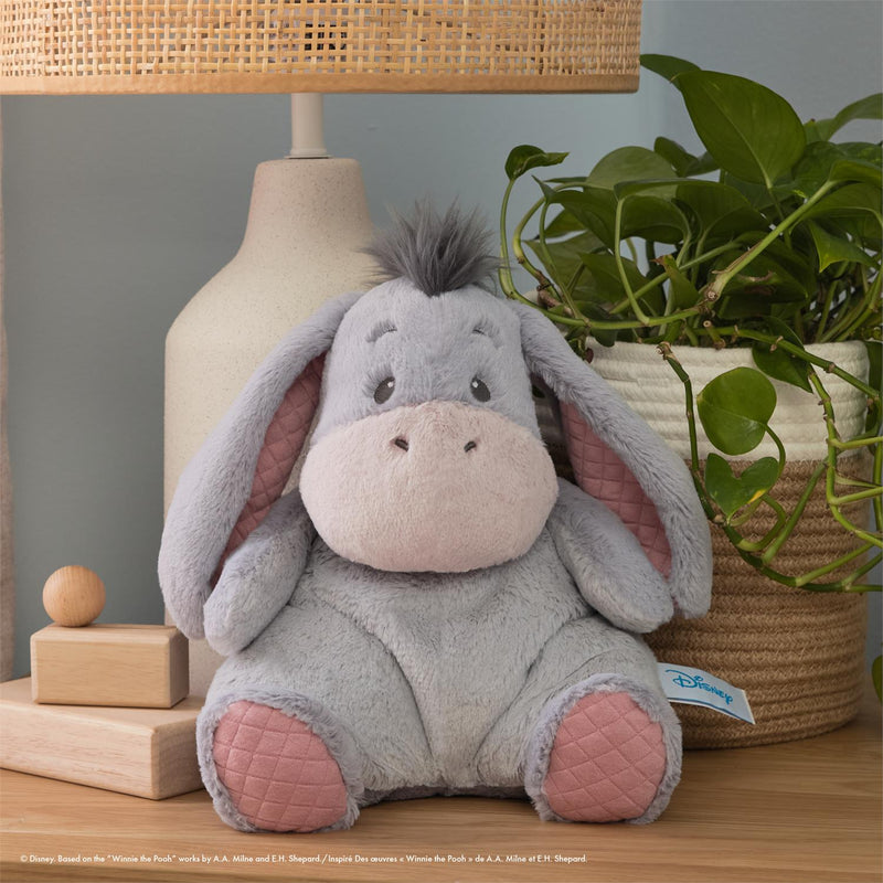 OH SO SNUGGLY EEYORE