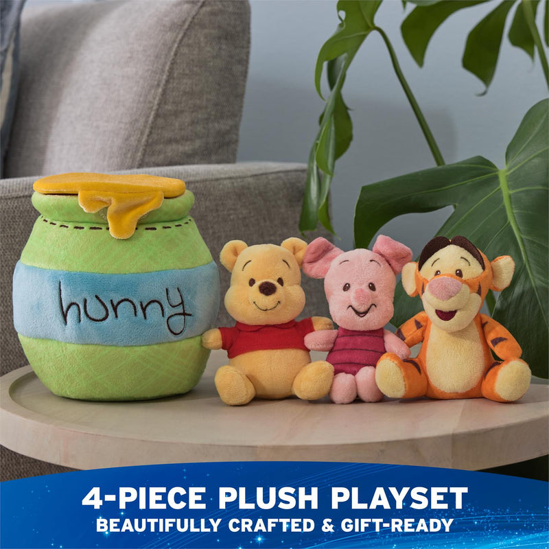 WINNIE THE POOH PLAYSET