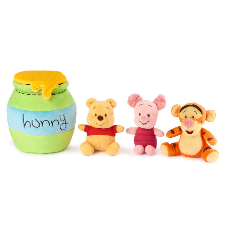 WINNIE THE POOH PLAYSET