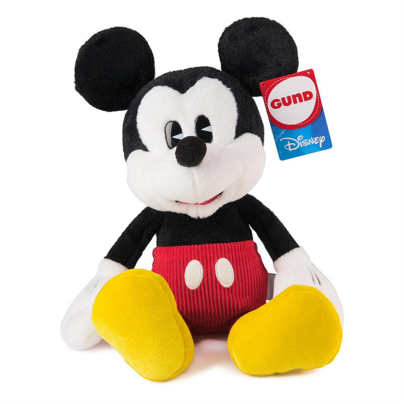 MICKEY MOUSE 14inches