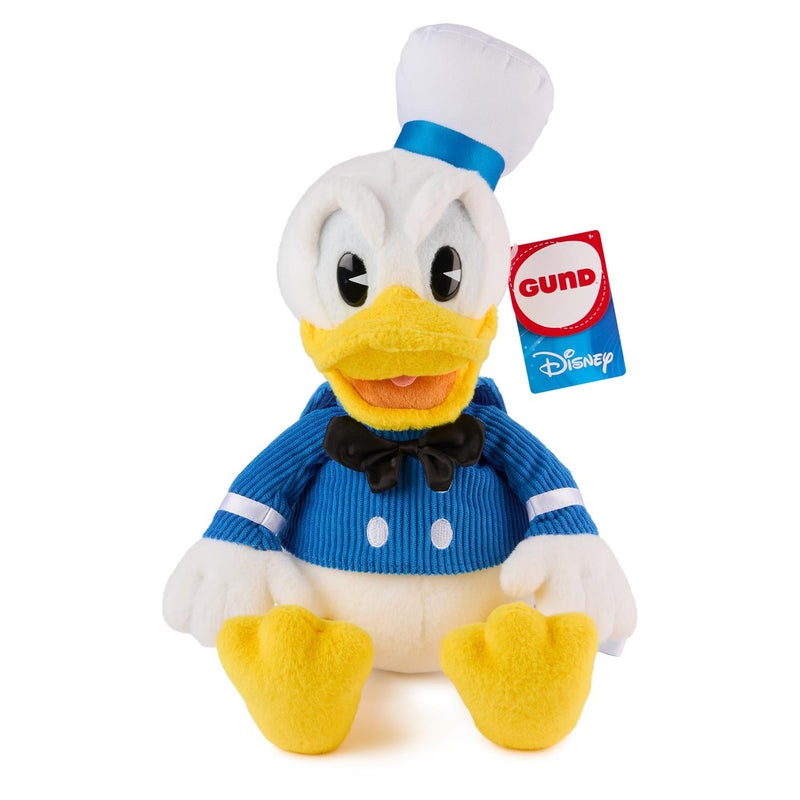 DONALD DUCK - 14inches