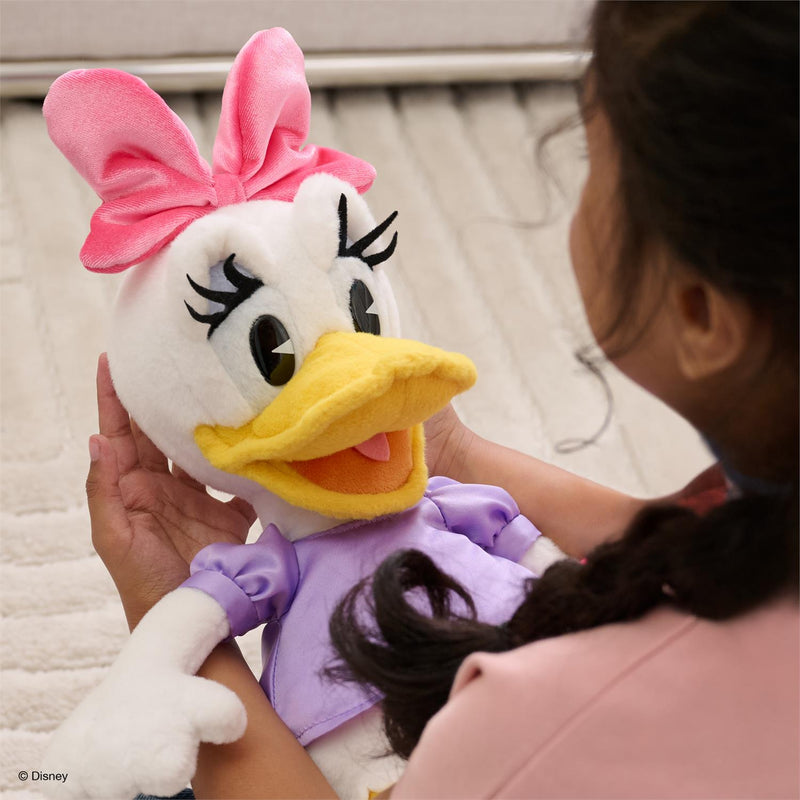 DAISY DUCK -14inches