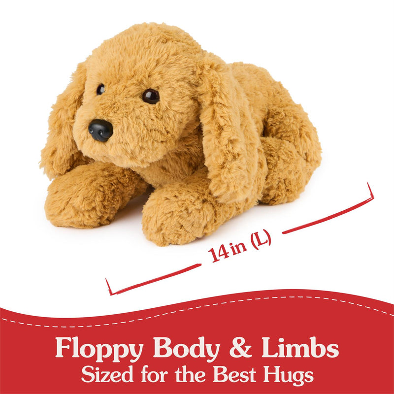 MUTTSY DOG TAN MEDIUM