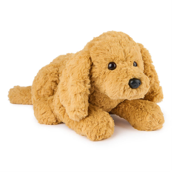 MUTTSY DOG TAN MEDIUM