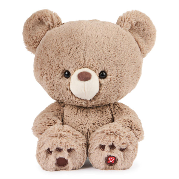 KAI BEAR TAUPE