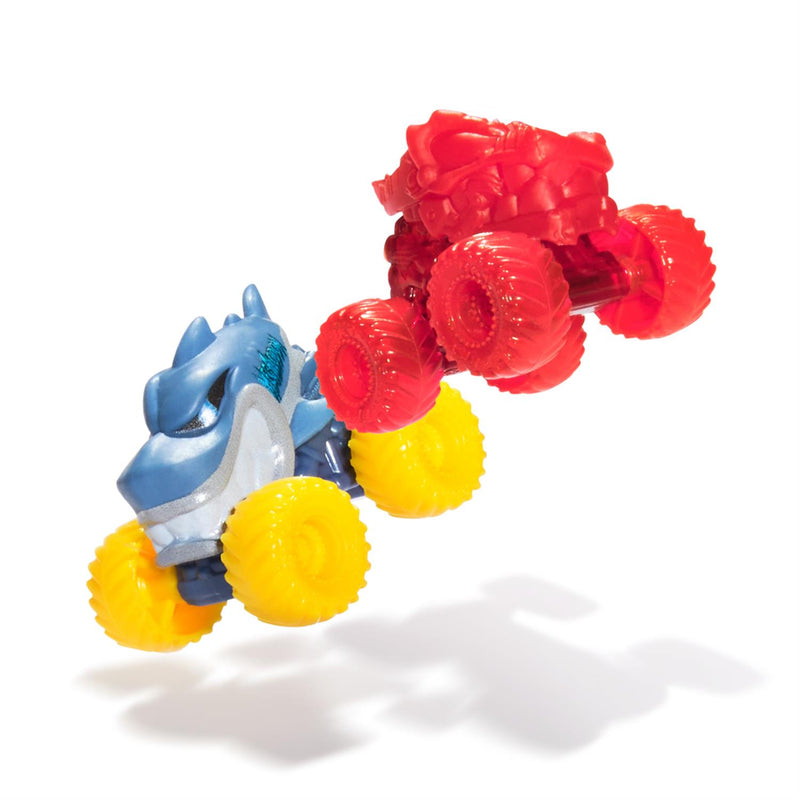 MONSTER TRUCK MINI LAUNCHER