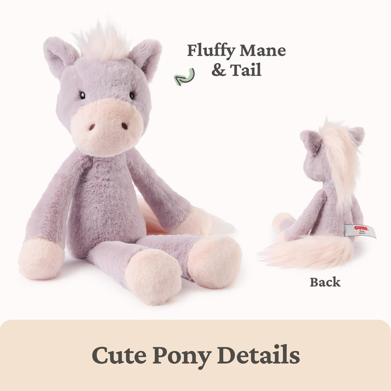 TAKE ALONG PONY PENNI