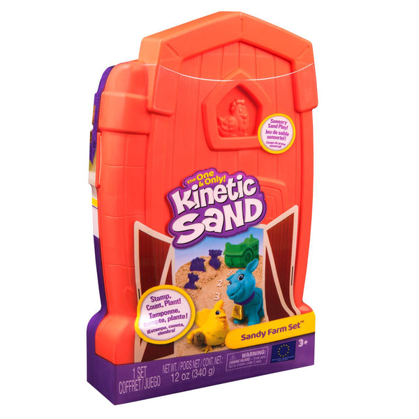 SANDY FARMS SET