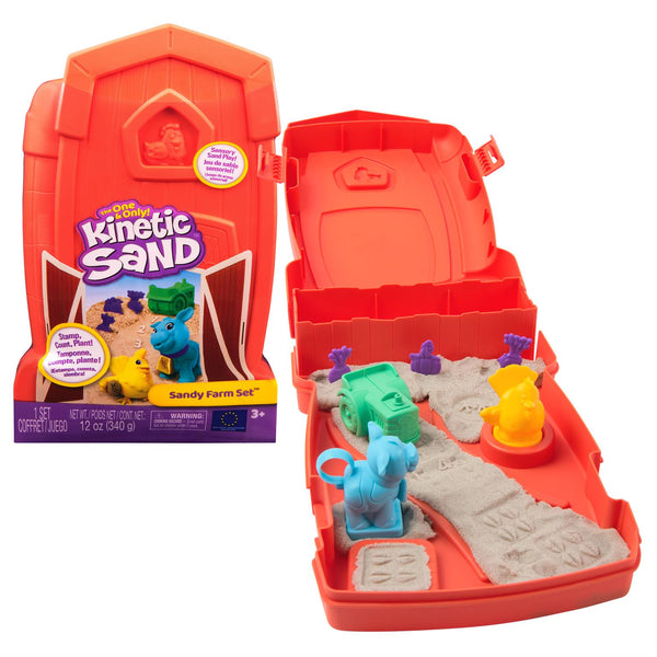 SANDY FARMS SET