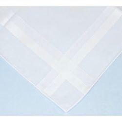 MENS PIMA COTTON HANDKERCHIEF