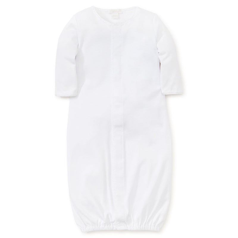 NEW PREMIER BASICS CONVERTER GOWN